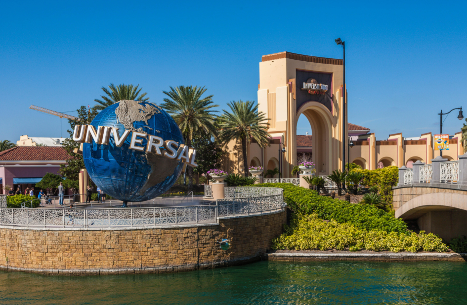 Universal Studios Florida, United States